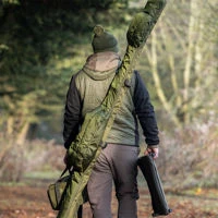 Korum Progress Folding Holdalls